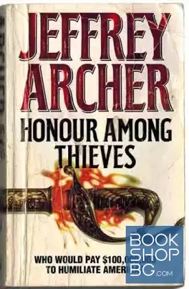 Honour Among Thieves