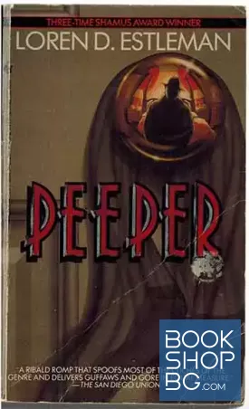Peeper