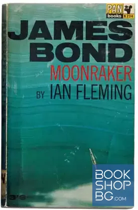 Moonraker