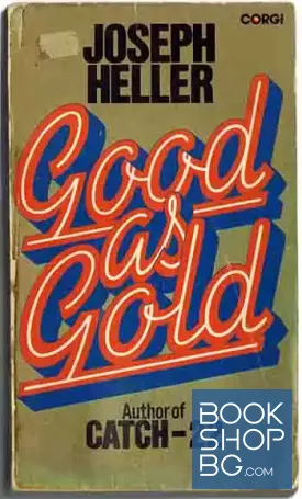 Good as Gold