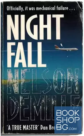 Night Fall