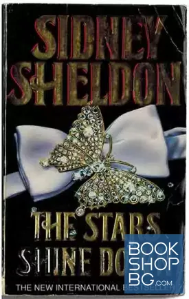 The Stars Shine Down