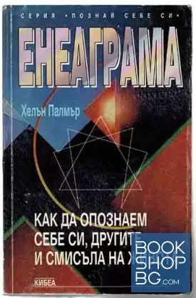 Енеаграма