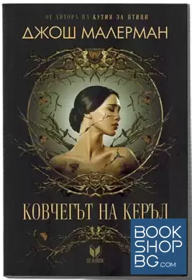 Ковчегът на Керъл