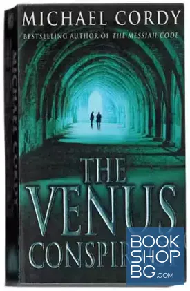 The Venus Conspiracy