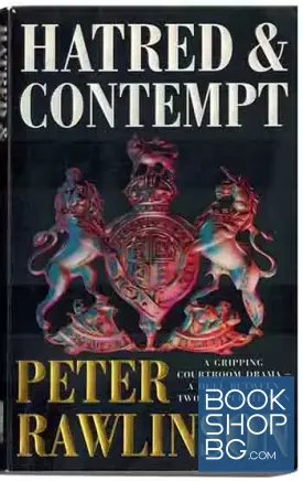 Hatred and Contempt