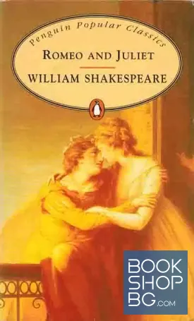 Romeo and Juliet