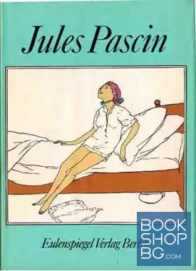 Jules Pascin