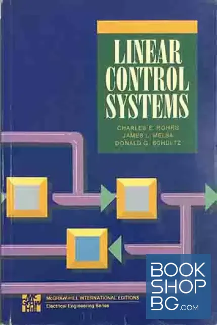 View 1 of Linear Control Systems