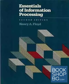 Essentials of Information Processing