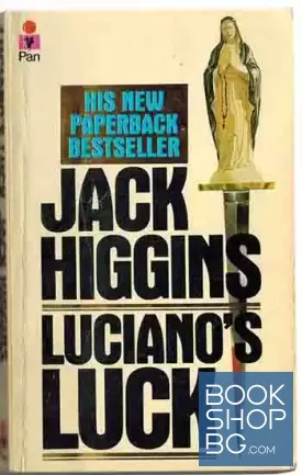 Luciano's Luck