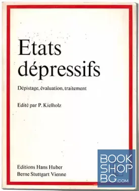 Etats dépressifs