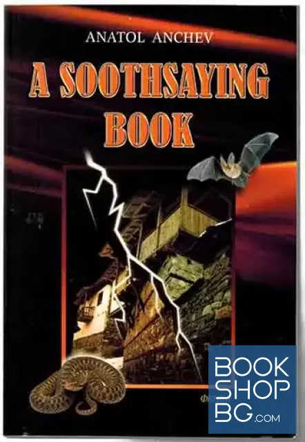 View 1 of A soothsaying book