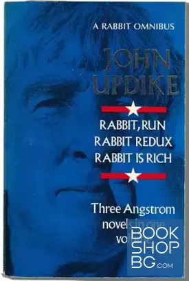 Rabbit Run / Rabbit Redux / Rabbit Is Rich
