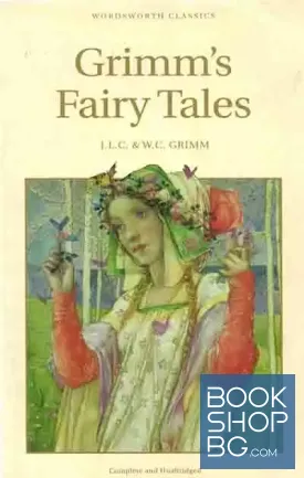 Grimm's Fairy Tales