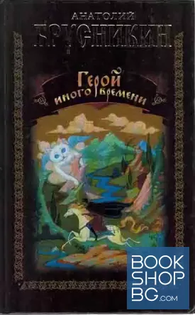 Герой иного времени