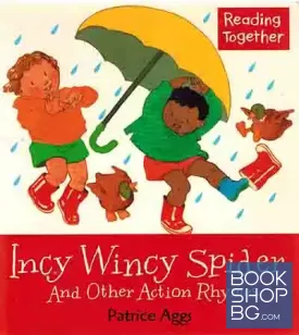Incy Wincy Spider and Other Action Rhymes