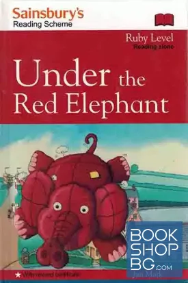 Under the Red Elephant