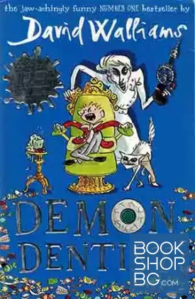 Demon Dentist