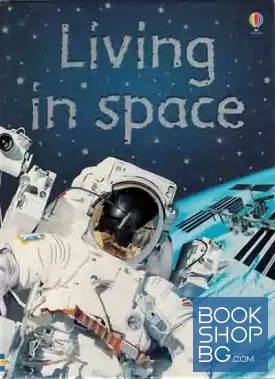Living in Space
