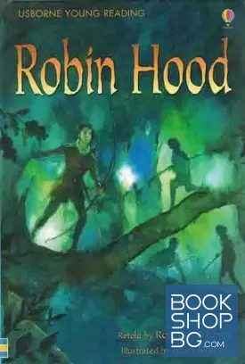 Robin Hood