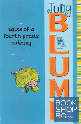 Tales of a Fourth Grade Nothing / Otherwise Known As Sheila the Great / Superfudge / Fudge-a-mania / Double fudge