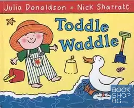 Toddle Waddle
