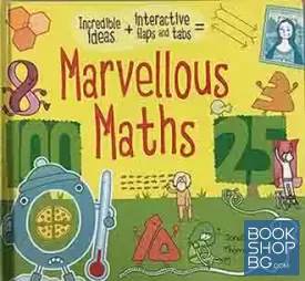 Marvellous Maths