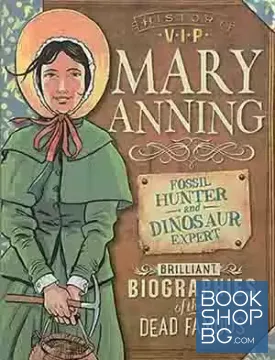 Mary Anning