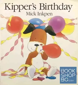 Kipper's Birthday