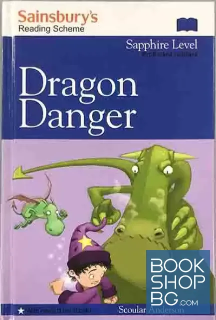 View 1 of Dragon Danger