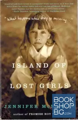 Island of Lost Girls