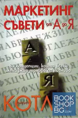 Маркетинг съвети от А до Я