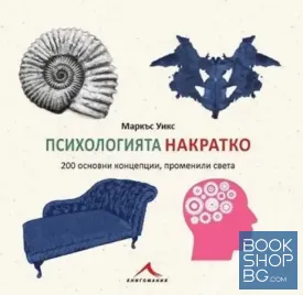 Психологията накратко