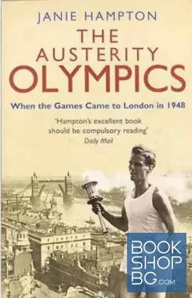 The Austerity Olympics: When the Games Came to London in 1948