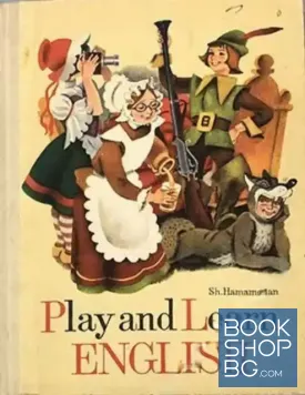 Play and Learn English
