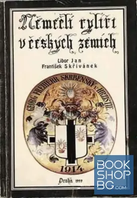 Nemecti rytiri v ceskych zemich