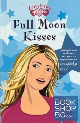 Full Moon Kisses