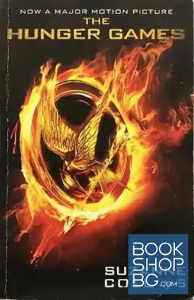 The Hunger Games