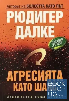 Агресията като шанс