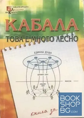 Кабала - това е много лесно