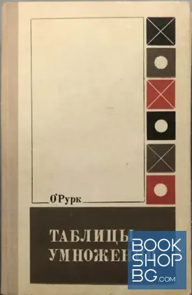 Таблицы умножения Таблицы умножения