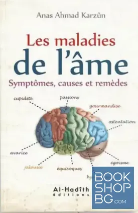 Les maladies de l'âme