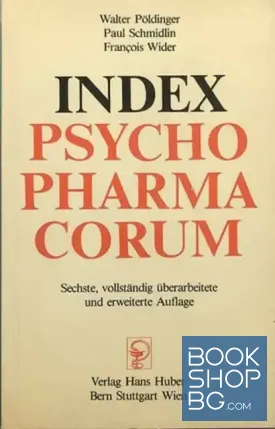 Index Psychopharmacorum