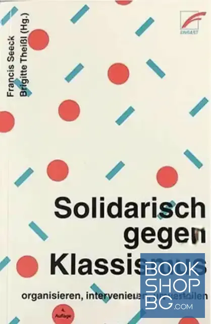 View 1 of Solidarisch gegen Klassismus. Organisieren, intervenieren, umverteilen