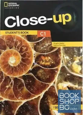 Close-Up C1: Student's Book