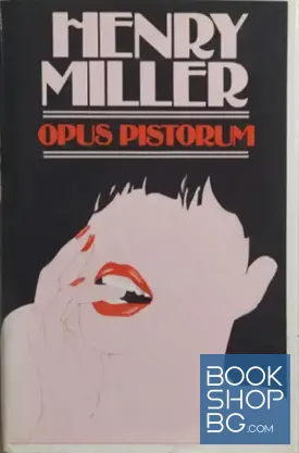 Opus pistorum