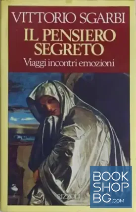 Il pensiero segreto