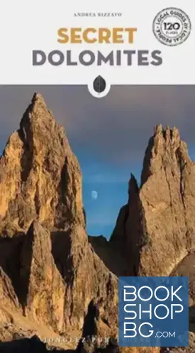 Secret Dolomites