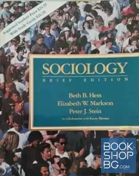 Sociology: Brief Edition